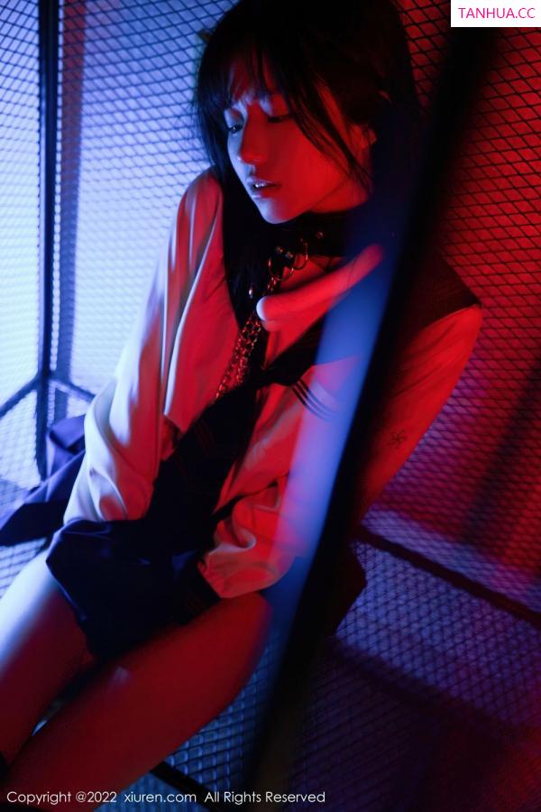 Kely香香  [XiuRen]高清写真图 2022.05.10 No.4986 仓井优香第56张图片